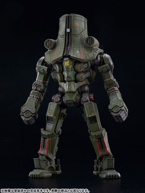 MODEROID 퍼시픽 림 체르노 알파