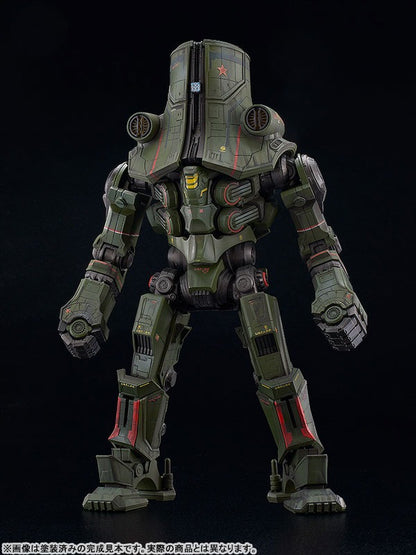 MODEROID 퍼시픽 림 체르노 알파