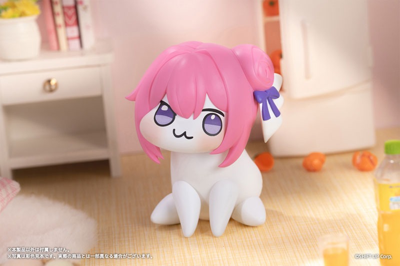 Goddess of Victory: Nikke - Doro Dorothy