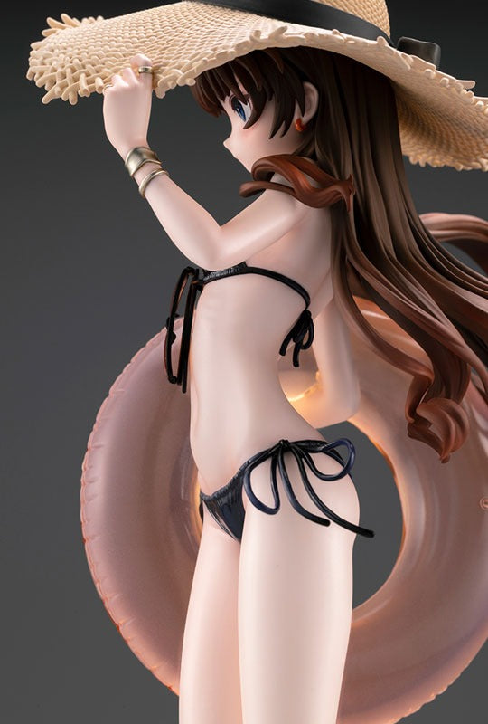 Elysia Walfeldt, Swimsuit Ver. by Smiley
