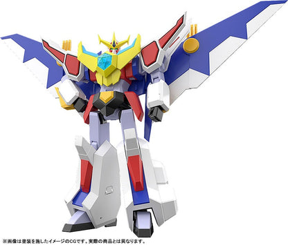 MODEROID 熱血最強ゴウザウラー ゴウザウラー