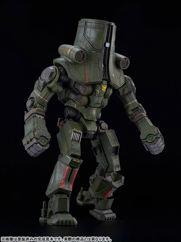MODEROID 퍼시픽 림 체르노 알파