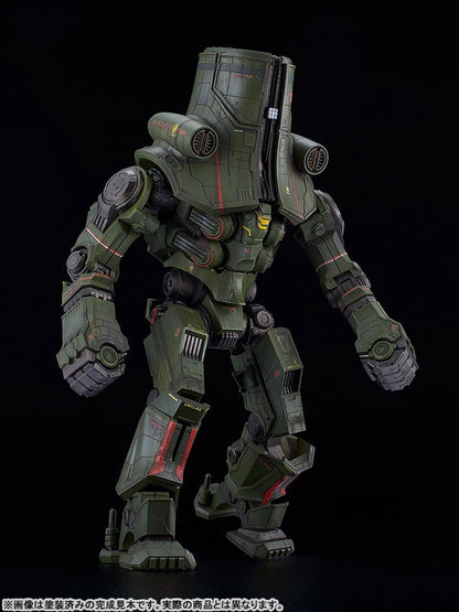 MODEROID 퍼시픽 림 체르노 알파
