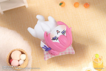 Goddess of Victory: Nikke - Doro Dorothy