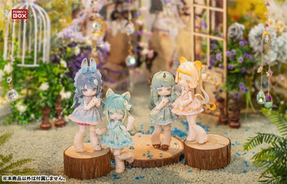アントゥー・もふもふ魔法アニマル 4個入BOX