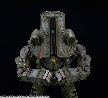 MODEROID 퍼시픽 림 체르노 알파