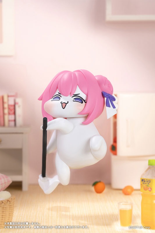 Goddess of Victory: Nikke - Doro Dorothy