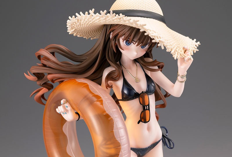 Elysia Walfeldt, Swimsuit Ver. by Smiley
