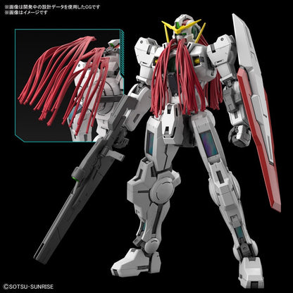 MG 機動戦士ガンダム00 ガンダムヴァーチェ 1/100