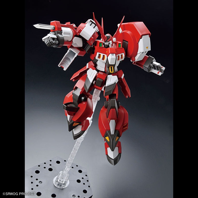 HG Super Robot Wars: Original Generations Alt Eisen