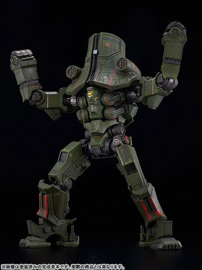 MODEROID 퍼시픽 림 체르노 알파