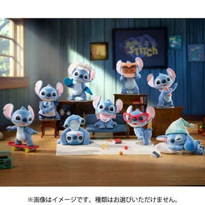 【単品・BOX】ディズニー HELLOスティッチシリーズ