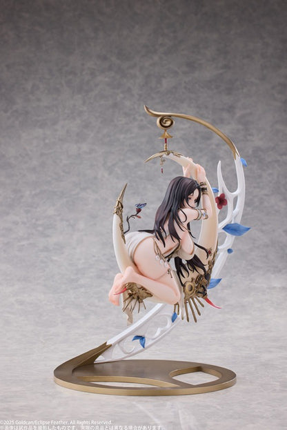 Luna, Goddess of the Moon 1/6 Standard Edition