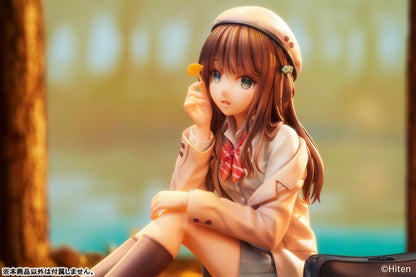 秋の色 Illustrated by Hiten