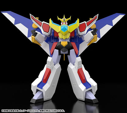 MODEROID 熱血最強ゴウザウラー ゴウザウラー