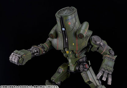 MODEROID 퍼시픽 림 체르노 알파