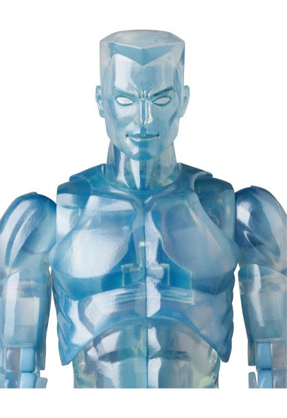 MAFEX ICEMAN (COMIC Ver.)