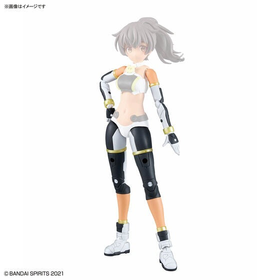 30MS / 30 Minutes Sisters Option parts set 26 (climb unit) [color C]