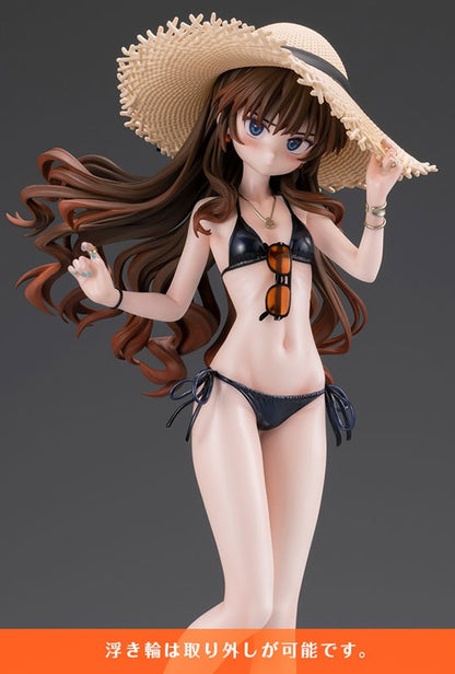 Elysia Walfeldt, Swimsuit Ver. by Smiley
