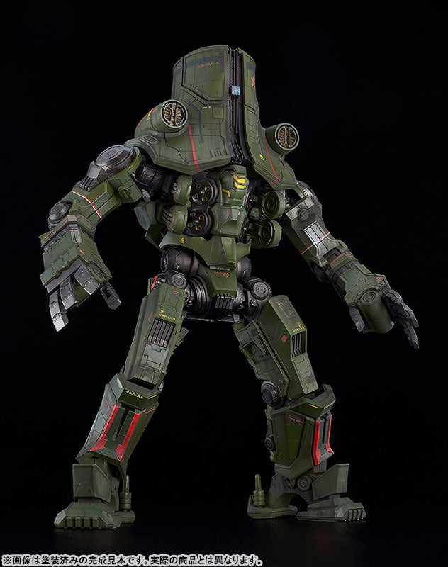 MODEROID 퍼시픽 림 체르노 알파