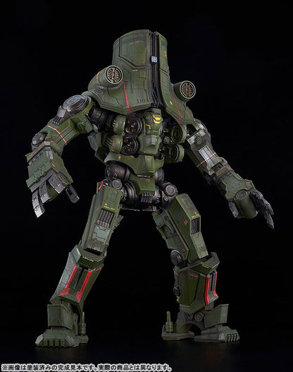 MODEROID 퍼시픽 림 체르노 알파