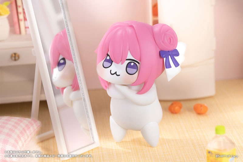 Goddess of Victory: Nikke - Doro Dorothy