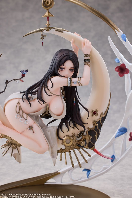 Luna, Goddess of the Moon 1/6 Standard Edition