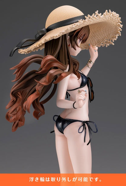 Elysia Walfeldt, Swimsuit Ver. by Smiley