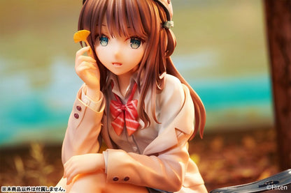 秋の色 Illustrated by Hiten