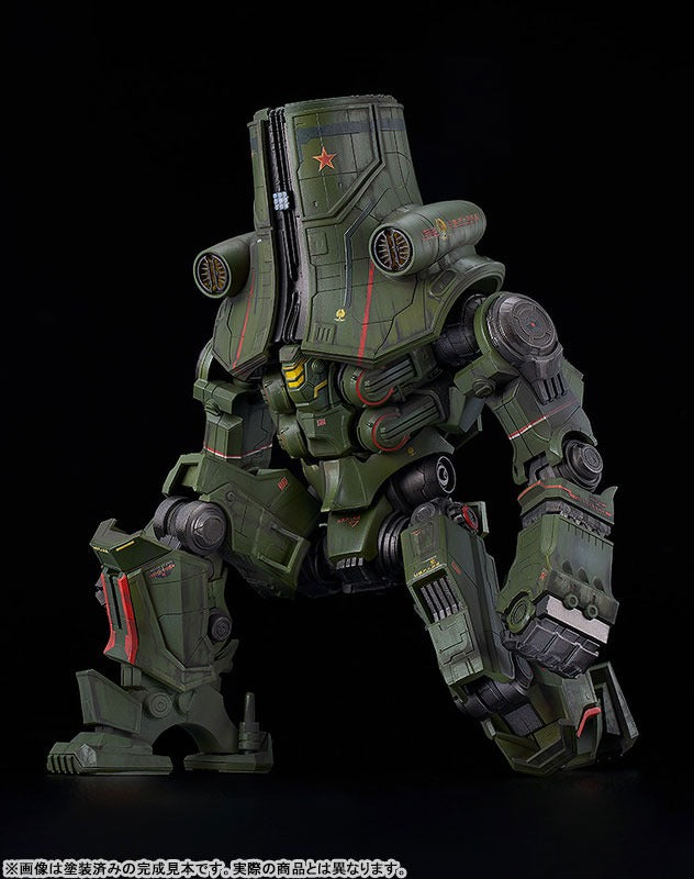 MODEROID 퍼시픽 림 체르노 알파