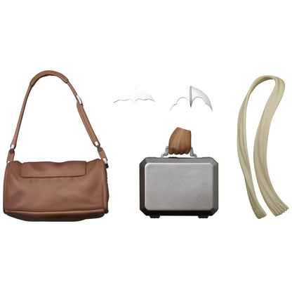 馬菲克斯布魯斯·韋恩（《蝙蝠俠：靜默版》）