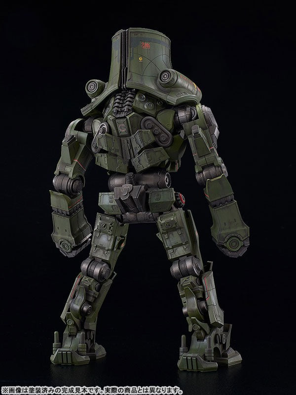 MODEROID 퍼시픽 림 체르노 알파
