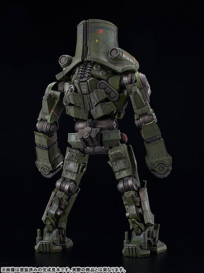 MODEROID 퍼시픽 림 체르노 알파