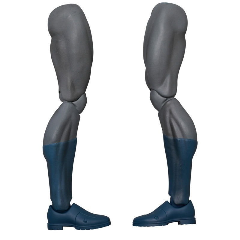 馬菲克斯布魯斯·韋恩（《蝙蝠俠：靜默版》）