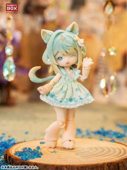 アントゥー・もふもふ魔法アニマル 4個入BOX