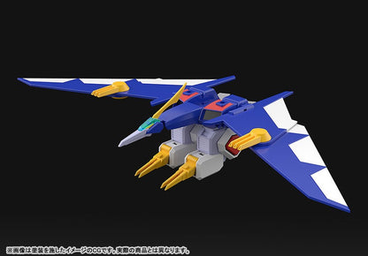 MODEROID 熱血最強ゴウザウラー ゴウザウラー
