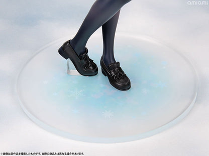 やはり俺の青春ラブコメはまちがっている。雪ノ下雪乃 原作第6巻表紙絵 Ver.【再】