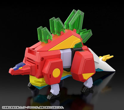 MODEROID 熱血最強ゴウザウラー ゴウザウラー