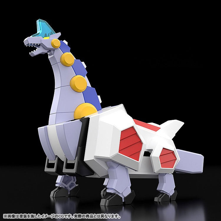 MODEROID 熱血最強ゴウザウラー ゴウザウラー