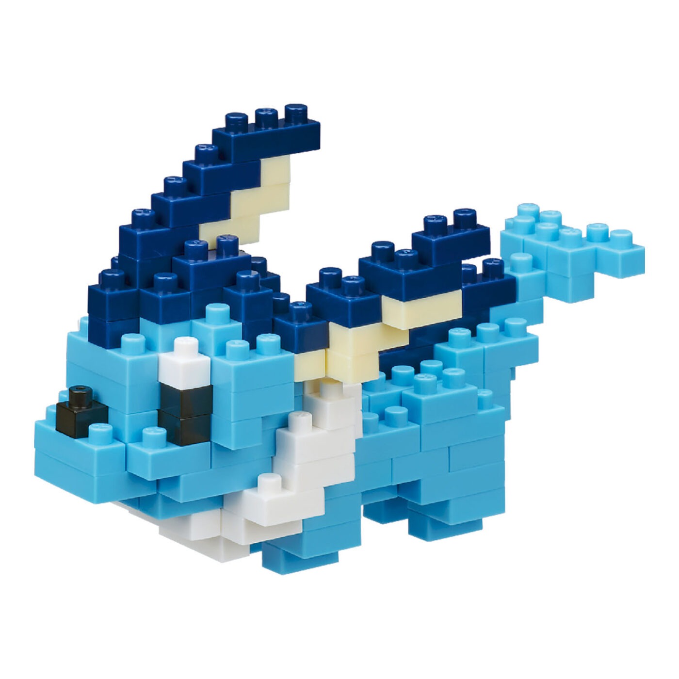 ナノブロック ポケットモンスター シャワ－ズ