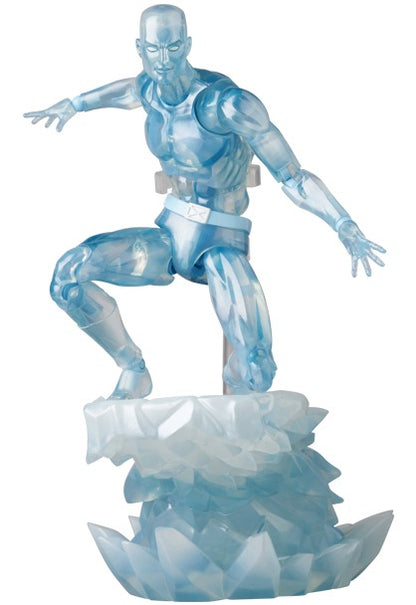 MAFEX ICEMAN (COMIC Ver.)