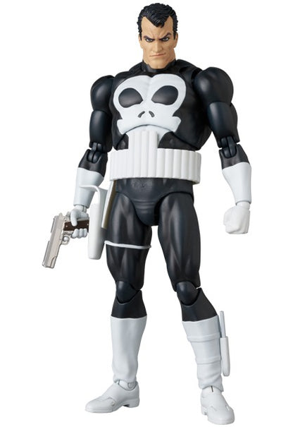 MAFEX THE PUNISHER (COMIC Ver.)