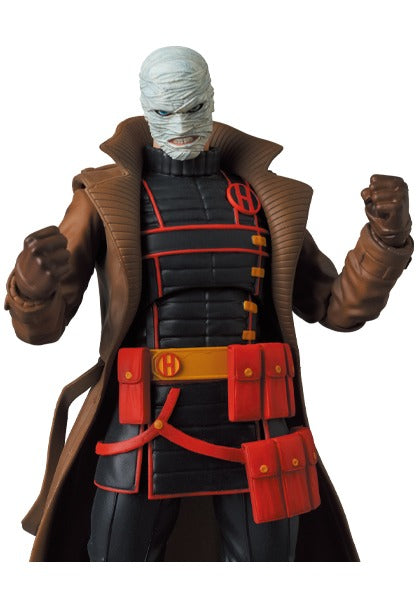 MAFEX HUSH [rerelease