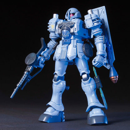 HGUC Mobile Suit Gundam MSIGLOO -1 Year War Secret Record- Zuda 1/144