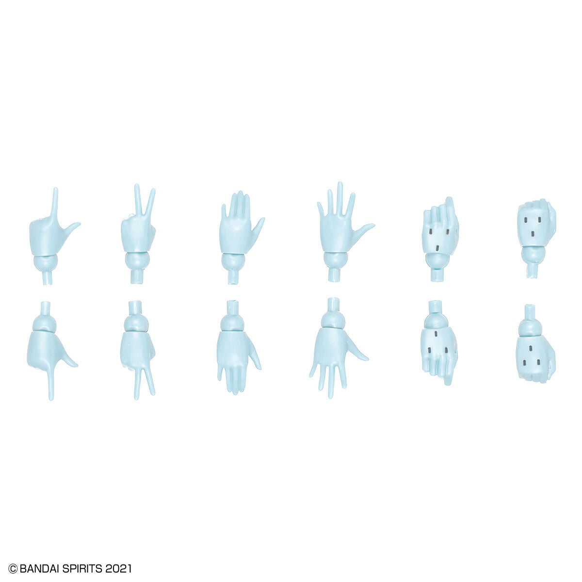 30MS / 30 Minutes Sisters SIS-Ac25g Fal Farina (Conductor Form)