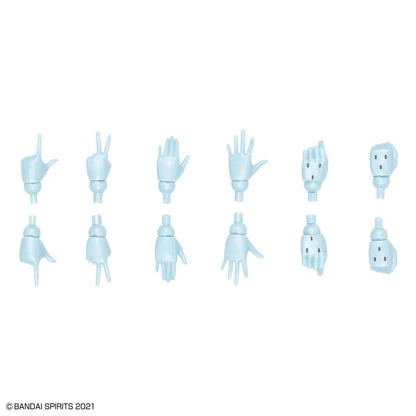 30MS / 30 Minutes Sisters SIS-Ac25g Fal Farina (Conductor Form)