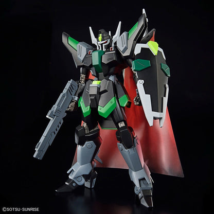 HG 1/144 機動戦士ガンダムSEED FREEDOM ブラックナイトスコードルドラ （グリフィン・アルバレスト専用機）