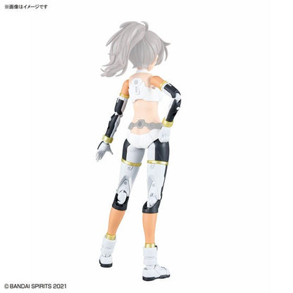 30MS / 30 Minutes Sisters Option parts set 26 (climb unit) [color C]