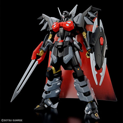 HG 1/144 機動戦士ガンダムSEED FREEDOM ブラックナイトスコードシヴァ