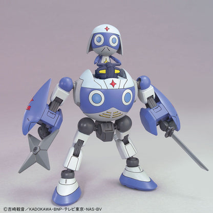 ケロロ軍曹プラモコレクション ケロロ＜13＞ ドロロロボ